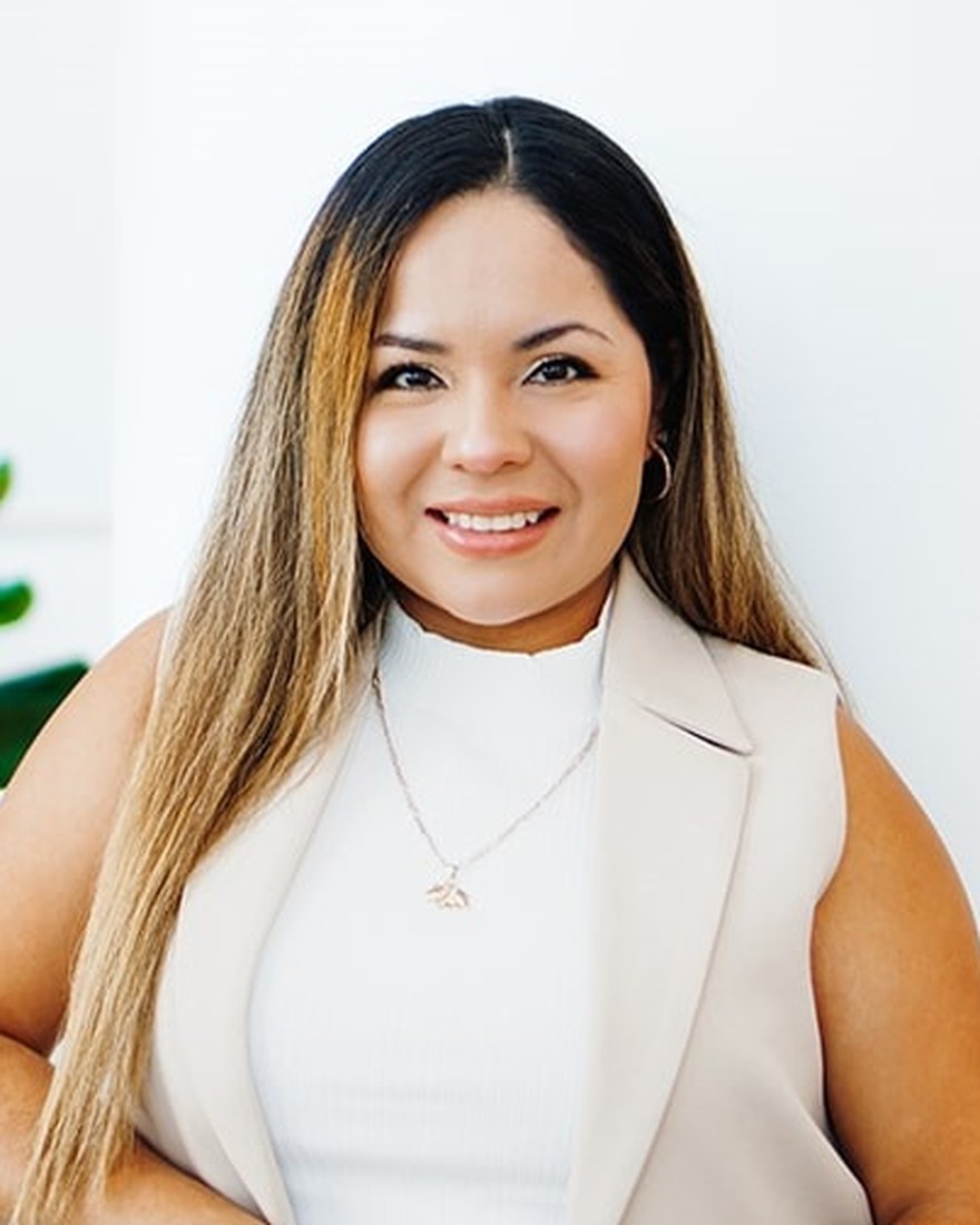 Aleida Galvan
