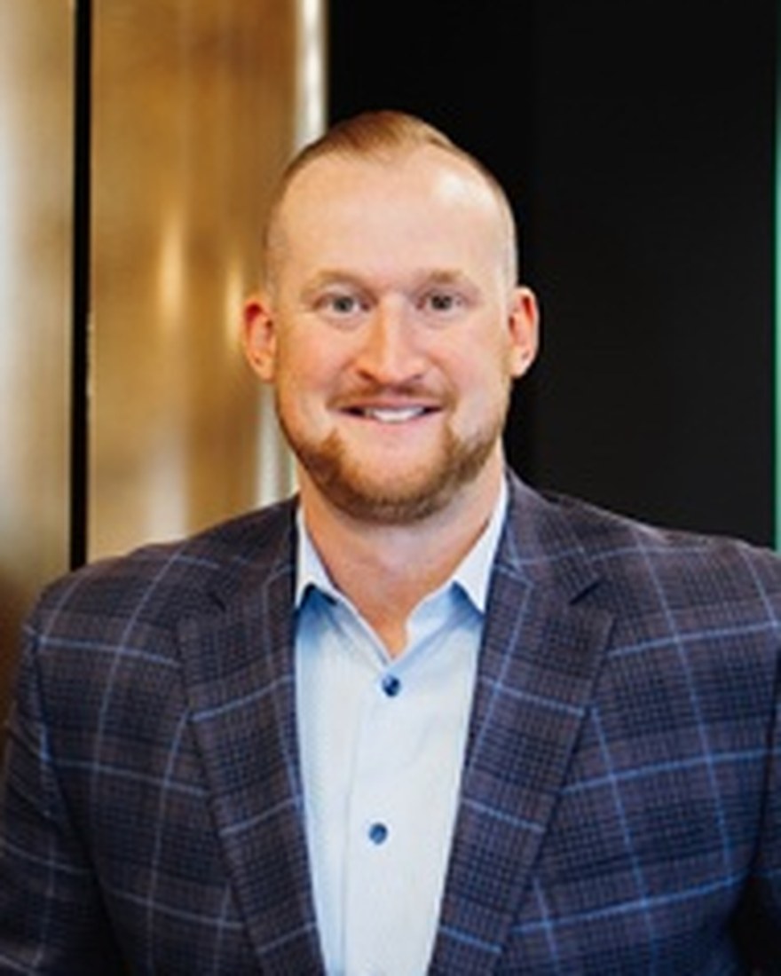 Oliver White, NMLS #1254113